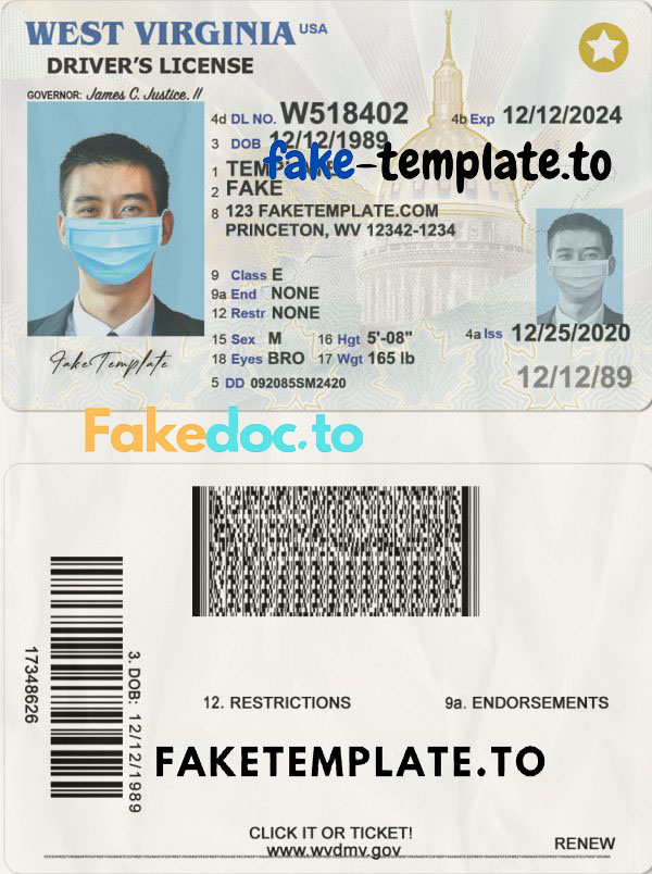 west-virginia-drivers-license-template-new-fake-template-to
