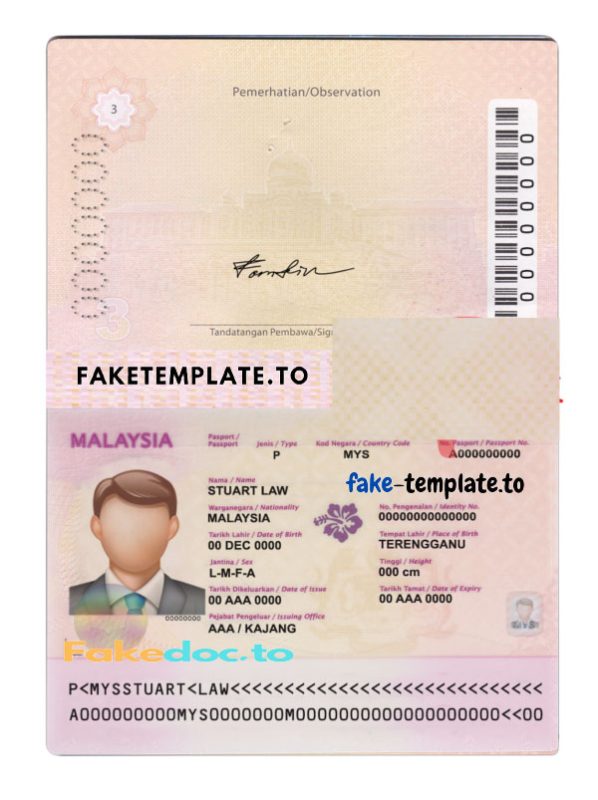 malaysia-passport-psd-templates-v1-v2-multi-version-fake-template-to