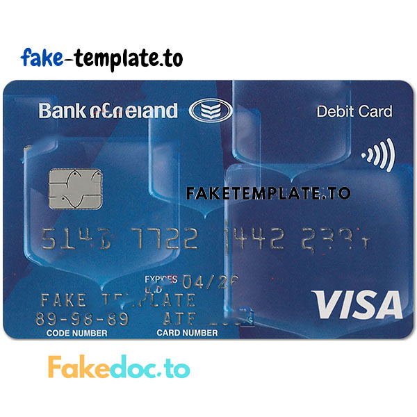 bank-of-ireland-card-template-fake-template